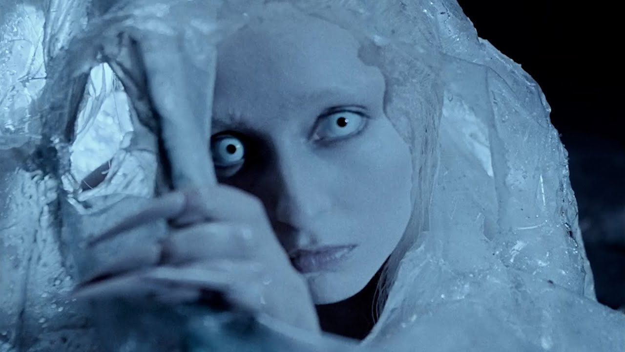 Ashnikko — Weedkiller