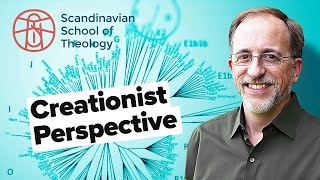 Thumbnail for video: Ett kreationistiskt perspektiv på människans ursprung - Robert Carter [på engelska med svenska undertexter]