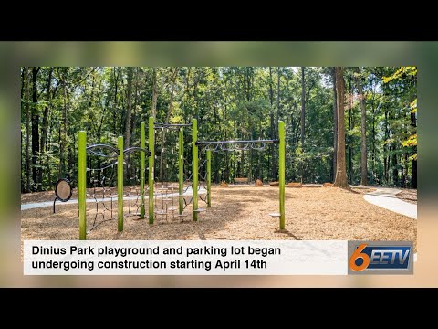 Monday Night News at 6pm (4/18)