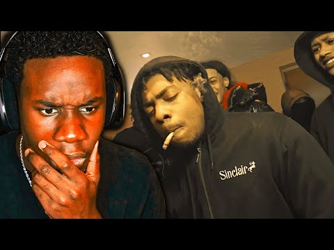 WaviJus Reacts To - Sheemy x Bory 300 - Imposters (Official Music Video)