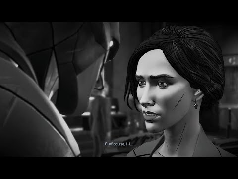 Avesta psychoanalyzes  Batman