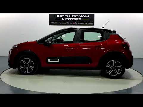 Citroen C3 FLAIR PURETECH 82 SS EU6.3 4DR - Image 2