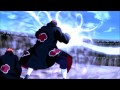 Naruto Vs Pain Skillet Monster 