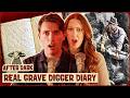 Day In The Life Of A Body Snatcher | After Dark