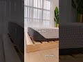 Unboxing Kasur Inthebox Three Hybrid Airwave Inthebox Kasurmurah Kasur Homedecor