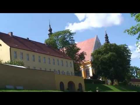 Referenz-Video:  Kloster Neuzelle