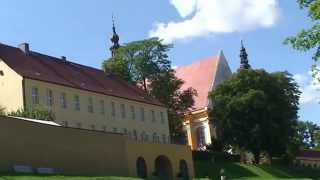 Referenz-Video:  Kloster Neuzelle