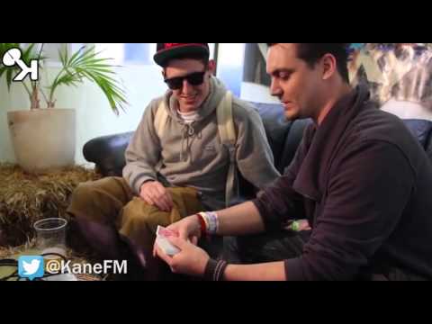 The One and Only Magic Ben and MC Linguistics