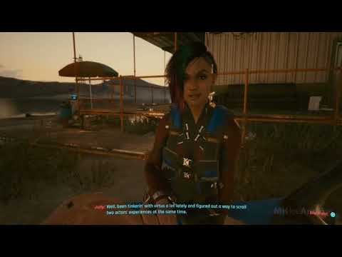 CYBERPUNK 2077 Gameplay Walkthrough Part 22 [1440P 60FPS PS5] - No Commentary (FULL GAME)