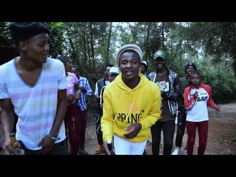 Stevie Wes - Tesa x Adi Innocent x Pinto