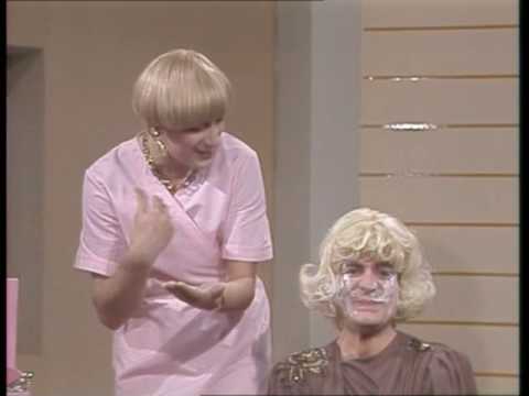 Martes y 13 - Sesión de belleza de Elvira Puig