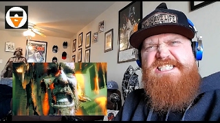 Meshuggah - Clockworks - Reaction/Review