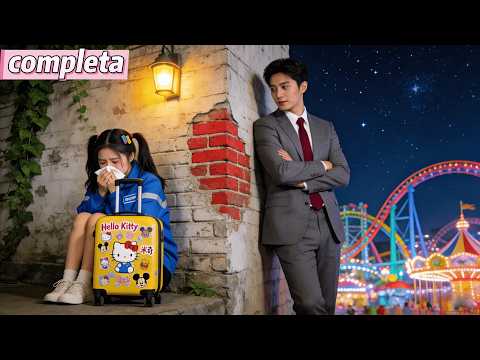 💝Por cuidar a su familia enferma, lo soportaba todo… hasta que él apareció.El amor empieza aquí！