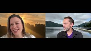 Friday Ascension Update with Alice Heath and Tim Whild.