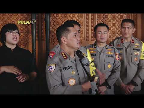 PRESISI UPDATE : KA OPS PURI AGUNG AIR BUKAN ISU BARU BAGI POLRI 12/05/2024 21.00