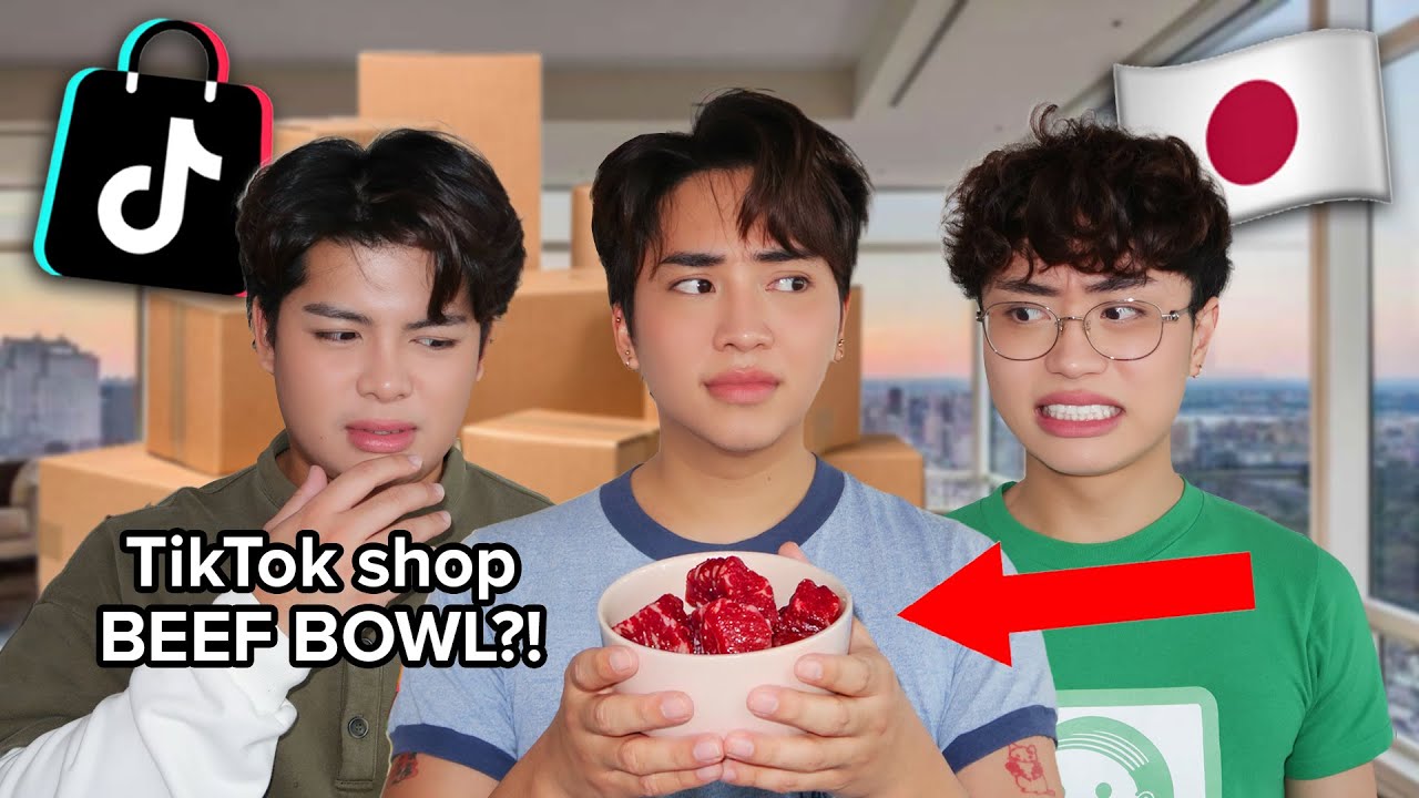 I Tested TikTok Shop Japan