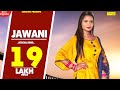 Ruchika Jangid Chadti Jawani Divya Jangid Rahul Putthi Latest Haryanvi Songs Haryanavi 2019