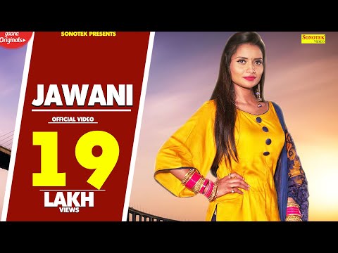 Chadti Jawani — watch video
