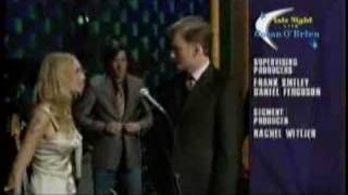 Aimee Mann - Mr Grinch