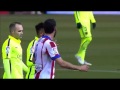 Neymar vs Atletico KING KONG 