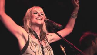 Mindi Abair "Lucy's" Live at the Canyon Club