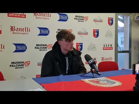 SINALUNGHESE-SIENA 1-1: MOROSI
