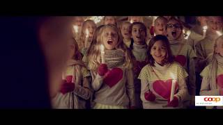 Weihnachtsmusik lässt Herzen leuchten – Mit den Schwiizergoofe