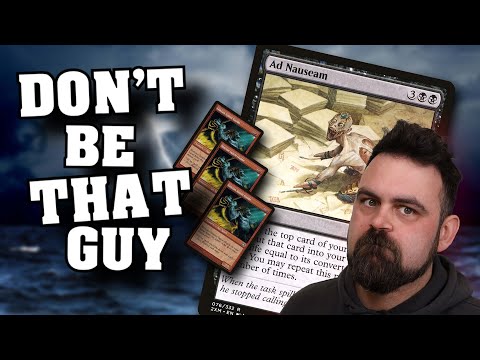 Why I Hate Ad Nauseam