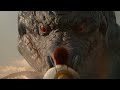 Shanks Saves Luffy One Piece Live Action