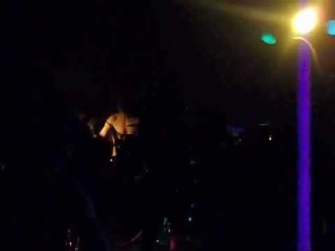 Incinerate - live in schilde 19-05-2012