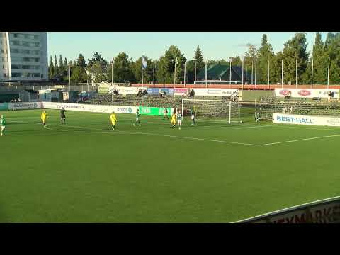 KPV Akatemia - VPS Akatemia ke 7.9.2022 | Huippuhetket