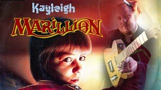 Kayleigh - Marillion - Dave Locke - TABS and Backing track