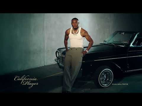 Kalan.FrFr - Palm Trees (Official Visualizer)