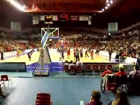 Le Mans vs Strasbourg