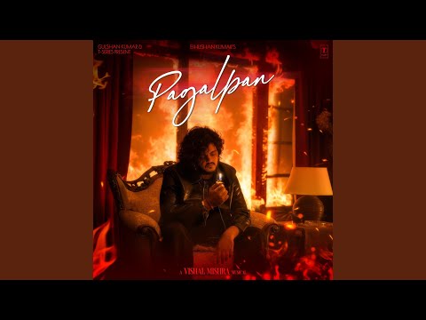 Kya Bataun Tujhe (From "Pagalpan")