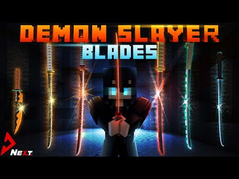 Demon Slayer Blades - Offical Trailer