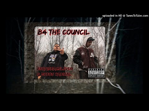 MOBBS RADICAL & BERNIEMACELEVEN- I AM NOW FREE ft.RI$K(PROD.NYOMBO)