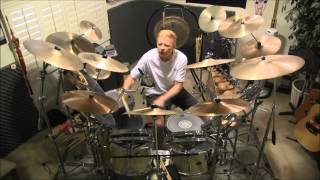 Rush - Working Man ~ by JJ