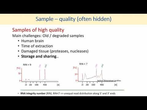 Quantitative Biological Research with Python - Lesson 2, Lecture - GENCODE, RefSeq