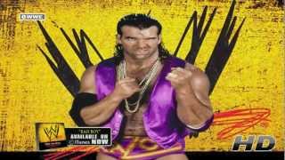 WWE:Razor Ramon Theme &quot;Bad Boy&quot; Itunes Donwload