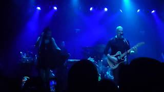 Devin Townsend - Gato - Warsaw Brooklyn NY 2020
