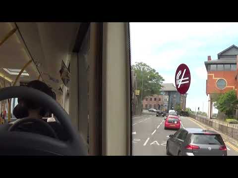 Safeguard Coaches | Optare V1110 Versa | YJ60LRO