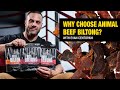 What Is Animal Beef Biltong? with Evan Centopani