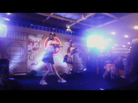 CMJ Trainee @Grand Opening Nippon Market.  วันที่  19/08/2565 ณ CentralWorld