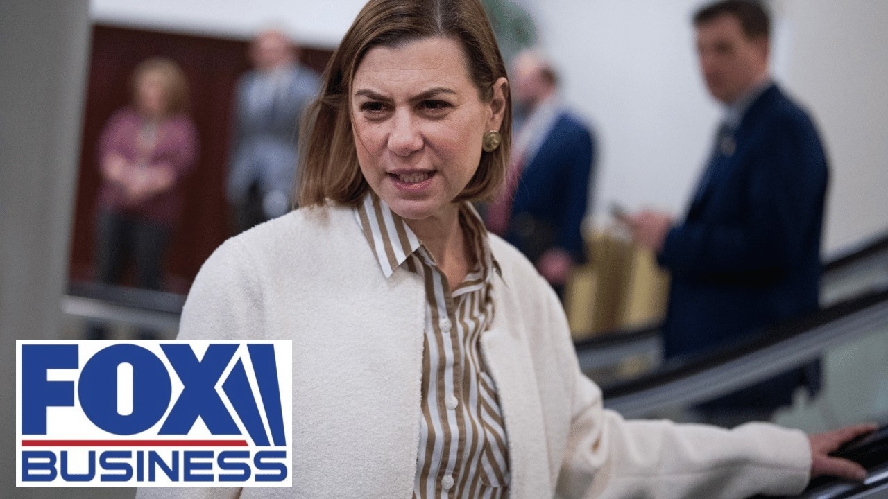 ‘UNBELIEVABLY OFFENSIVE:’ Liz Peek reacts to Democrats' ‘Seditious Six’ video