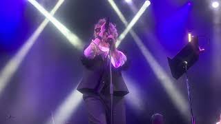 The Psychedelic Furs - Run and Run - House of Blues Las Vegas - 19/07/25
