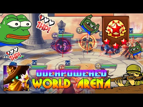 CARBINE OVERPOWERED?!