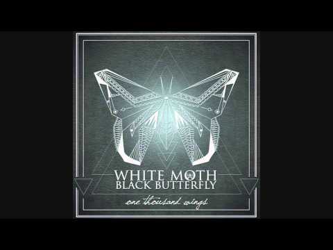 Ties of Grace - WHITE MOTH BLACK BUTTERFLY