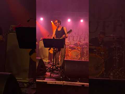 Thumbnail for The Wonder Stuff Live Birmingham O2 Academy 18th December 25 by The Wonder Stuff