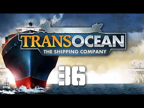 TRANSOCEAN: THE SHIPPING COMPANY 🛳️ 36: Finanzielles Fiasko